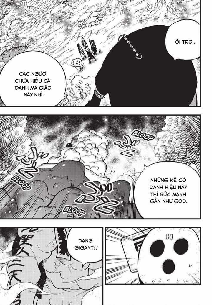 Dead Rock - Chapter 11 - Trang 30