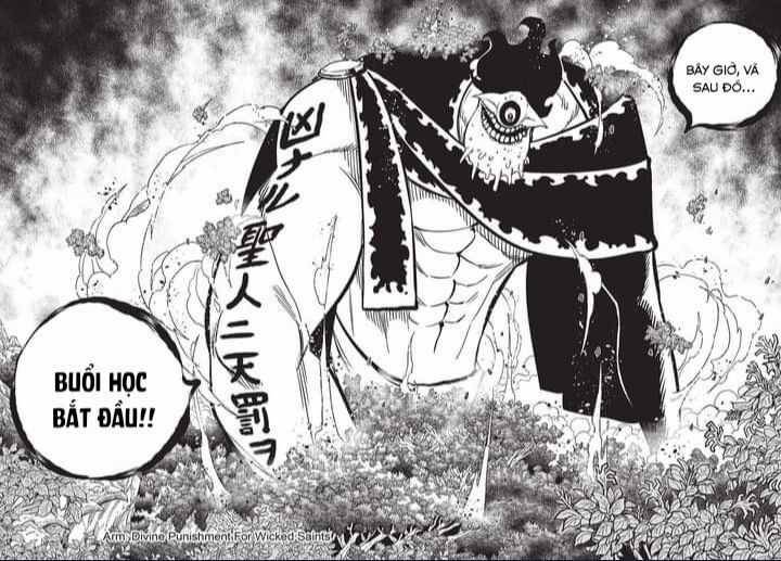 Dead Rock - Chapter 11 - Trang 31