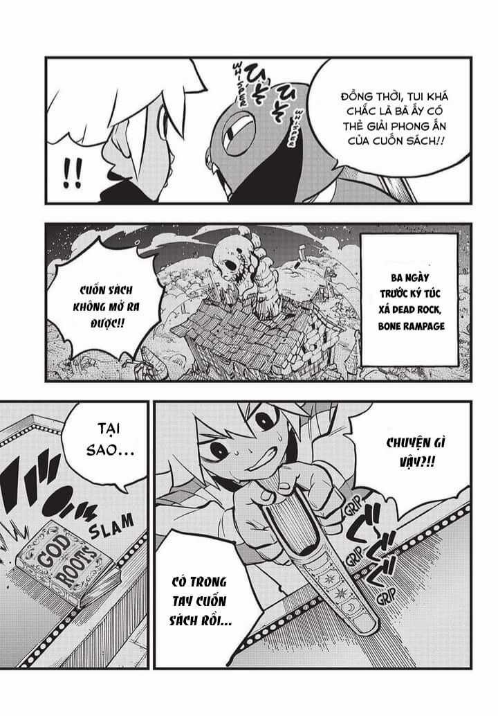 Dead Rock - Chapter 11 - Trang 6