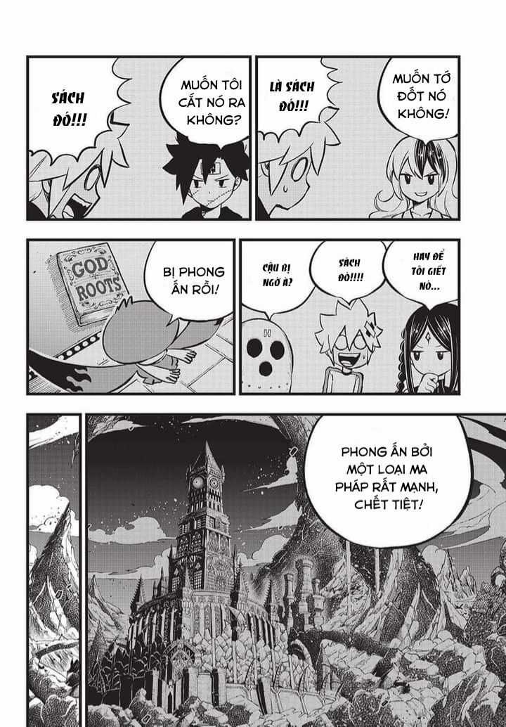 Dead Rock - Chapter 11 - Trang 7