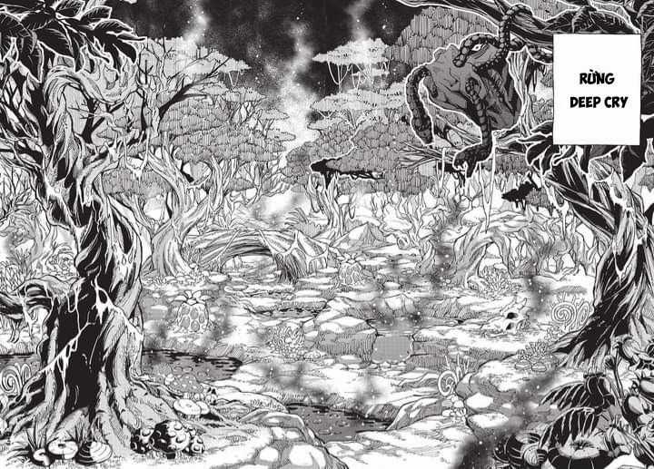 Dead Rock - Chapter 11 - Trang 9