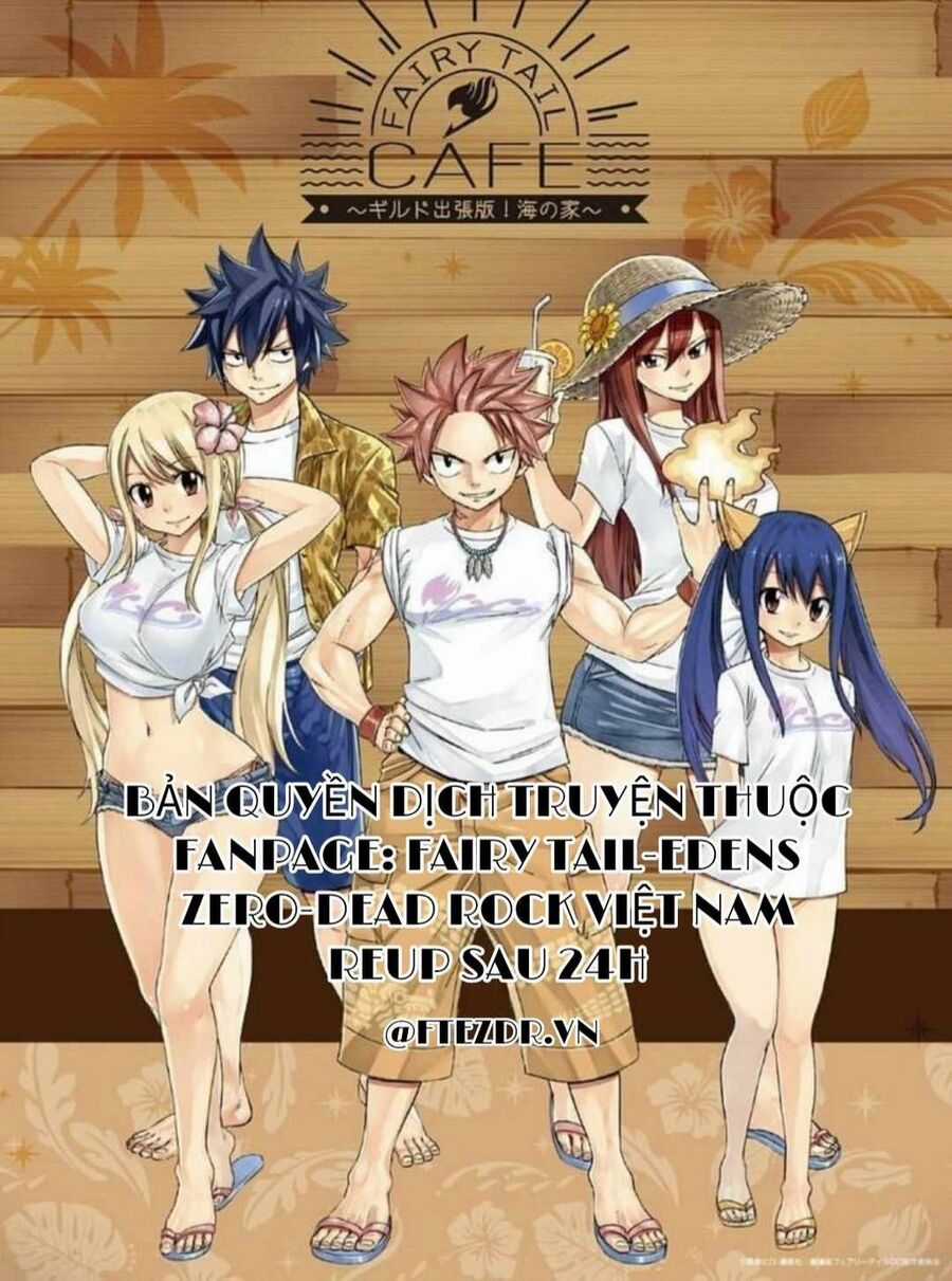 Dead Rock - Chapter 12 - Trang 1