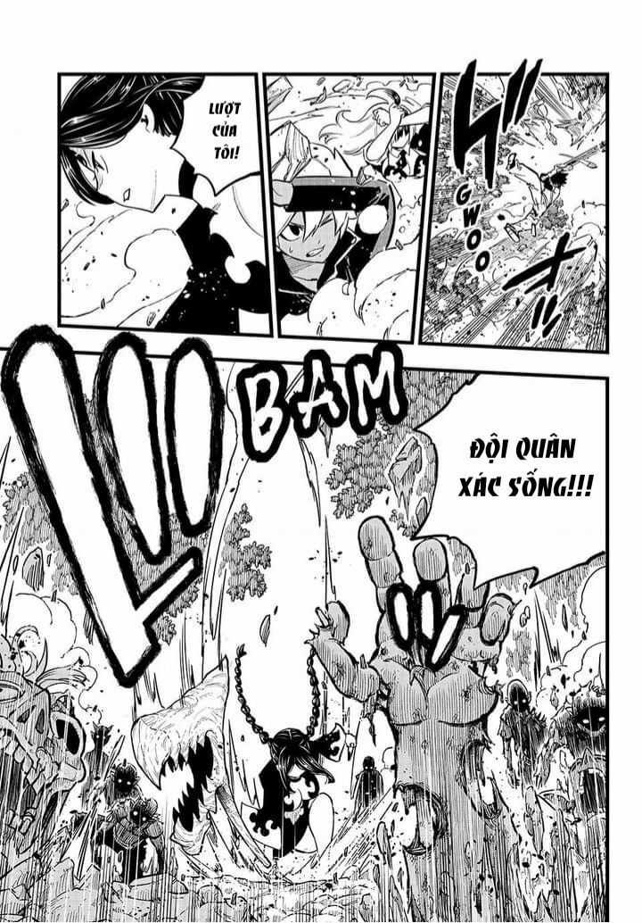 Dead Rock - Chapter 12 - Trang 12