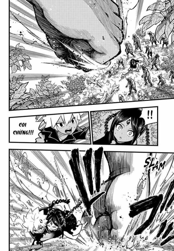 Dead Rock - Chapter 12 - Trang 13