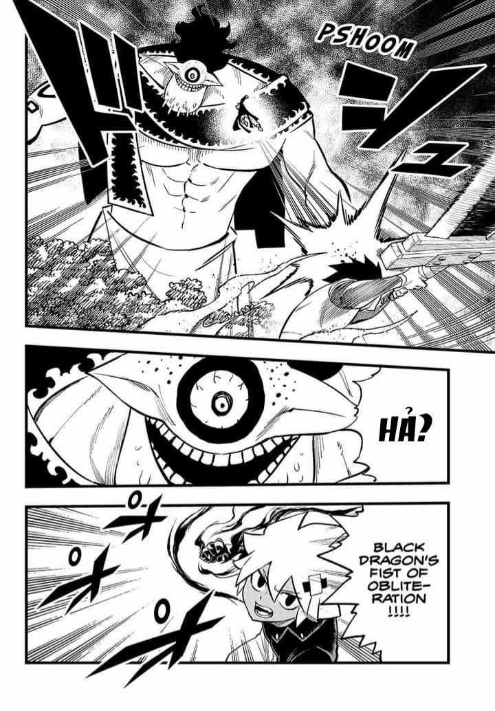 Dead Rock - Chapter 12 - Trang 15