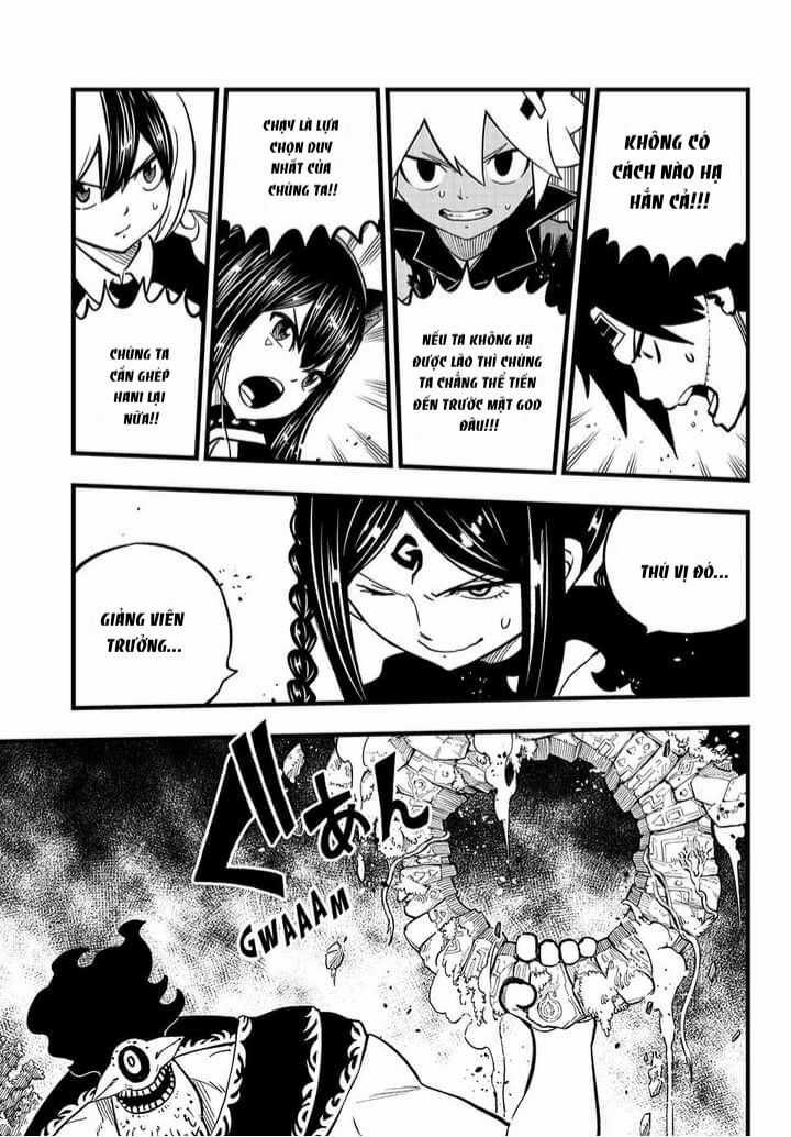 Dead Rock - Chapter 12 - Trang 18