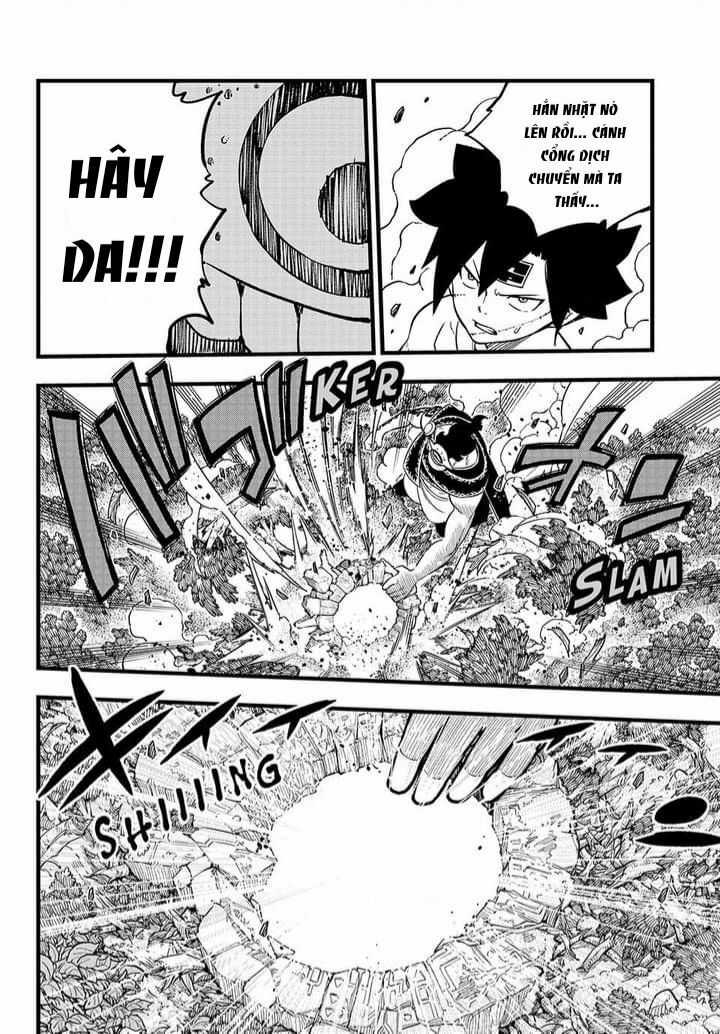 Dead Rock - Chapter 12 - Trang 19
