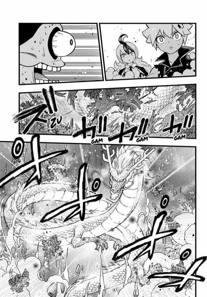 Dead Rock - Chapter 12 - Trang 23