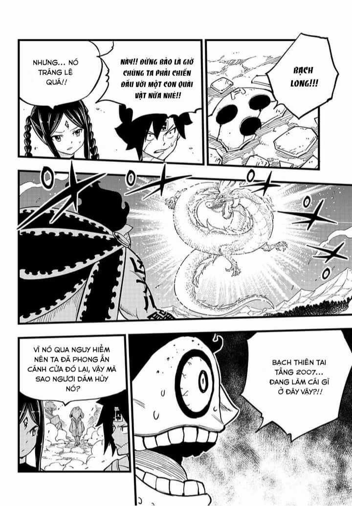 Dead Rock - Chapter 12 - Trang 24