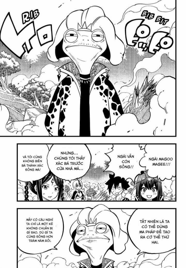 Dead Rock - Chapter 12 - Trang 25