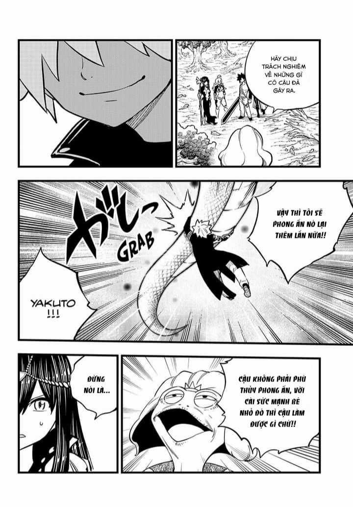 Dead Rock - Chapter 12 - Trang 26