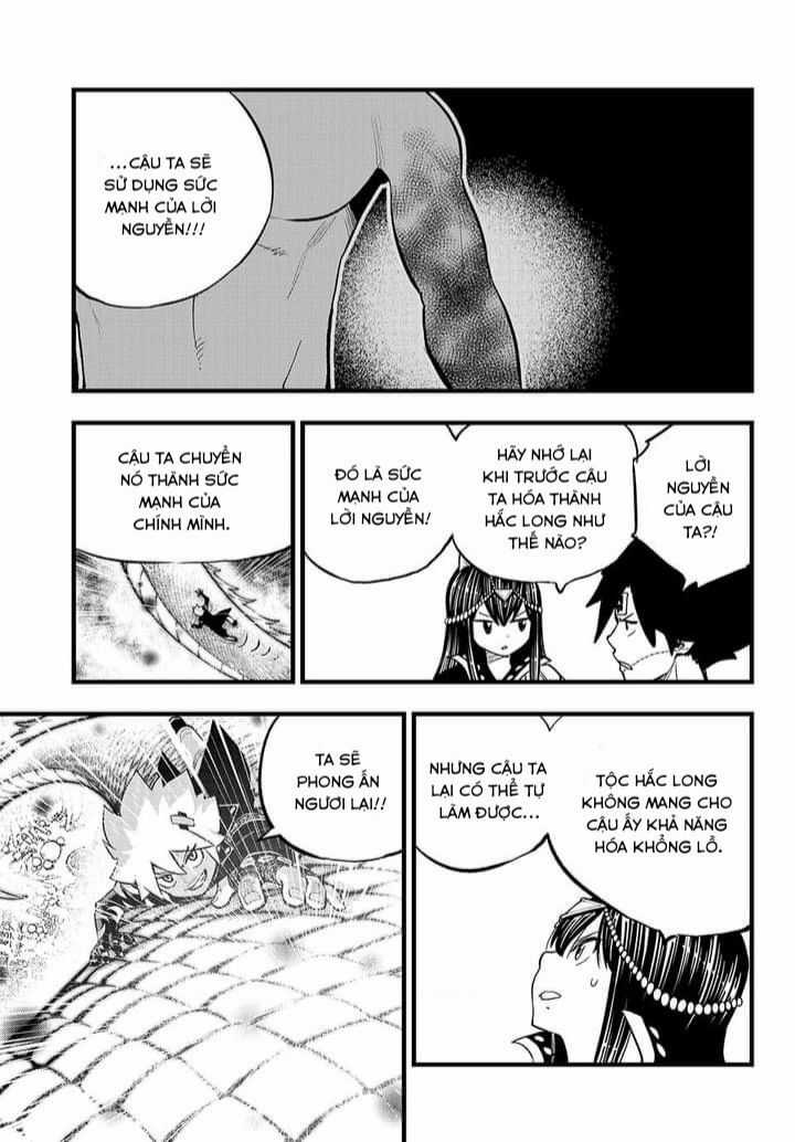 Dead Rock - Chapter 12 - Trang 27