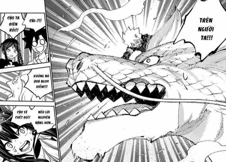 Dead Rock - Chapter 12 - Trang 28