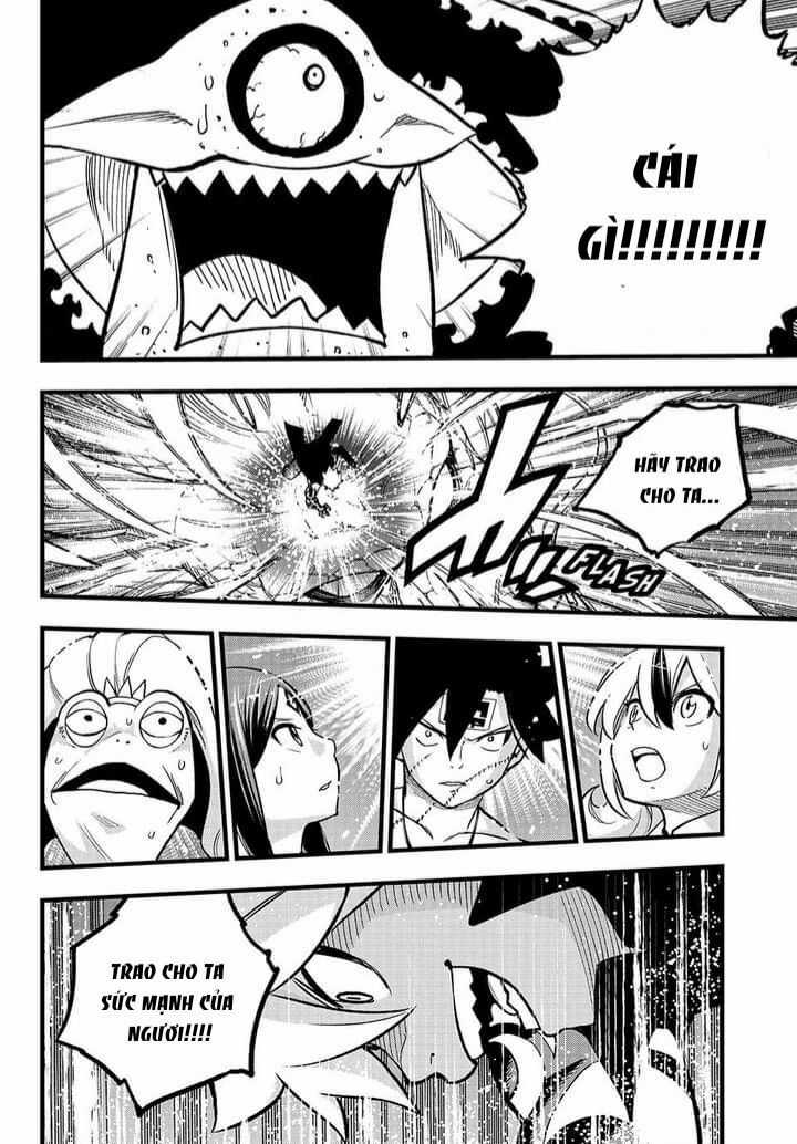 Dead Rock - Chapter 12 - Trang 29