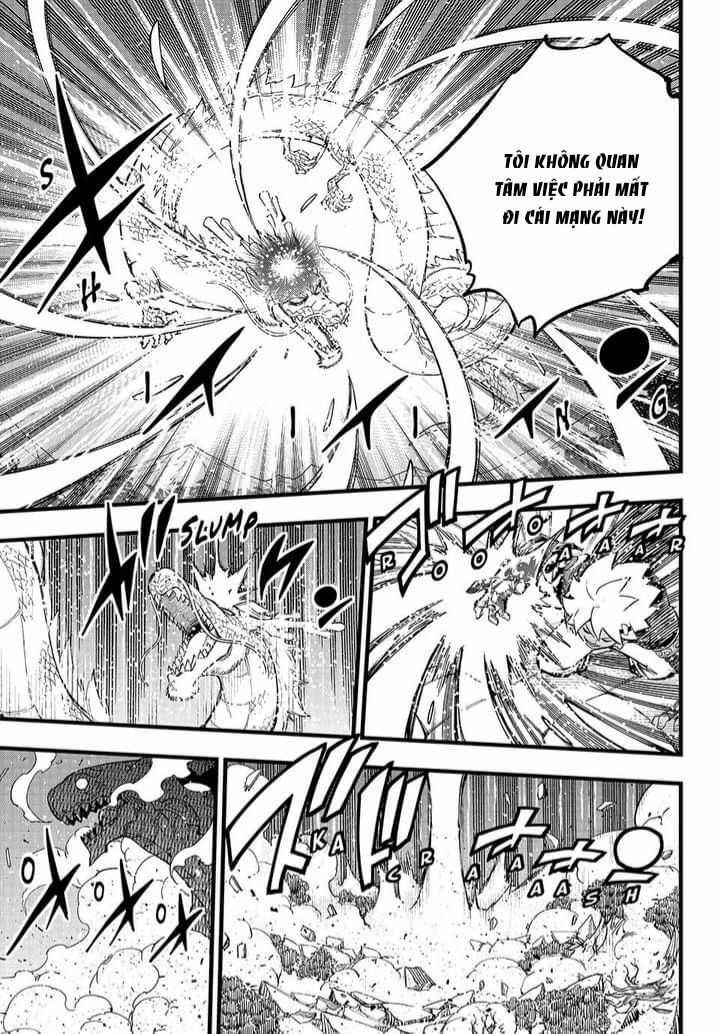 Dead Rock - Chapter 12 - Trang 30