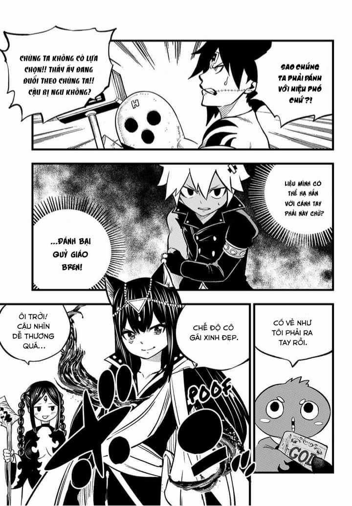 Dead Rock - Chapter 12 - Trang 4