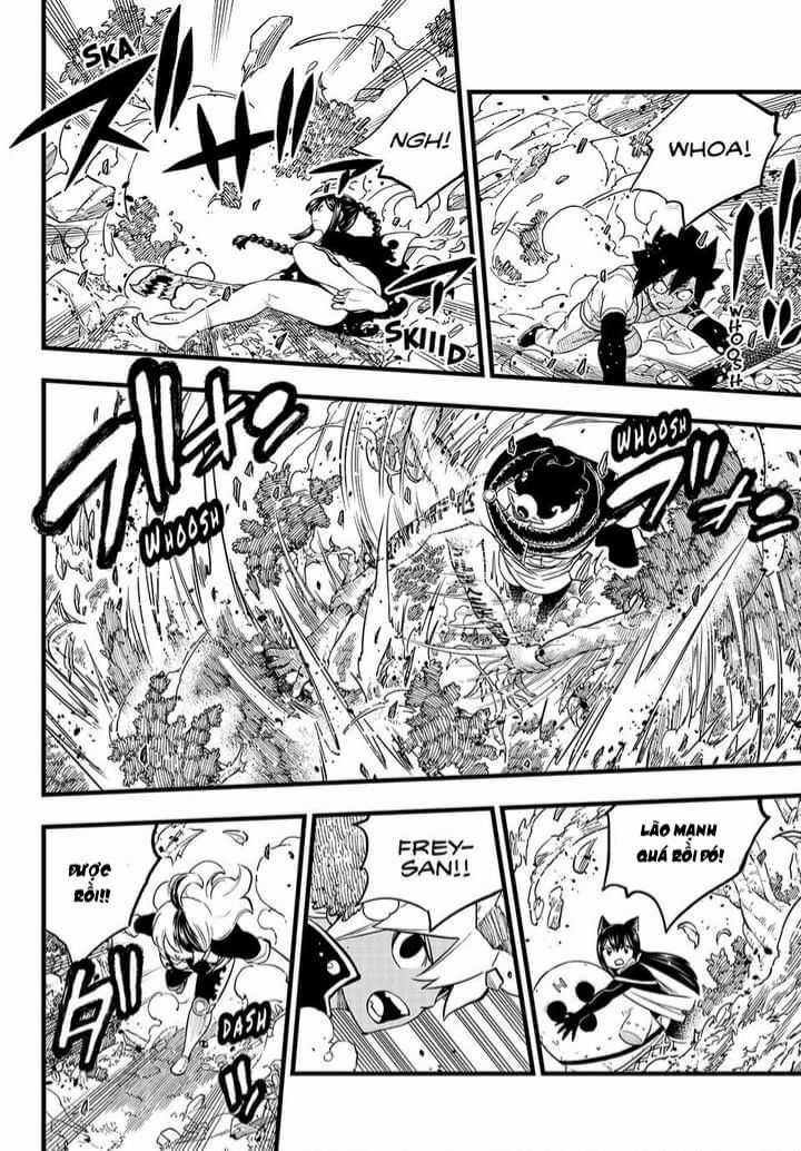 Dead Rock - Chapter 12 - Trang 7