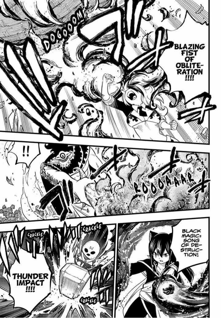 Dead Rock - Chapter 12 - Trang 8