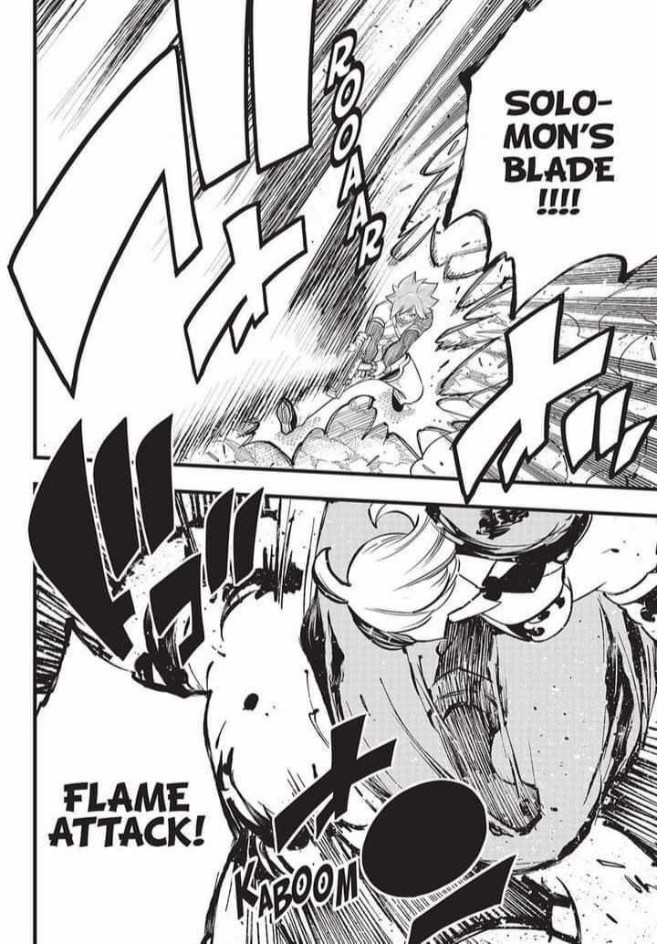 Dead Rock - Chapter 13 - Trang 11