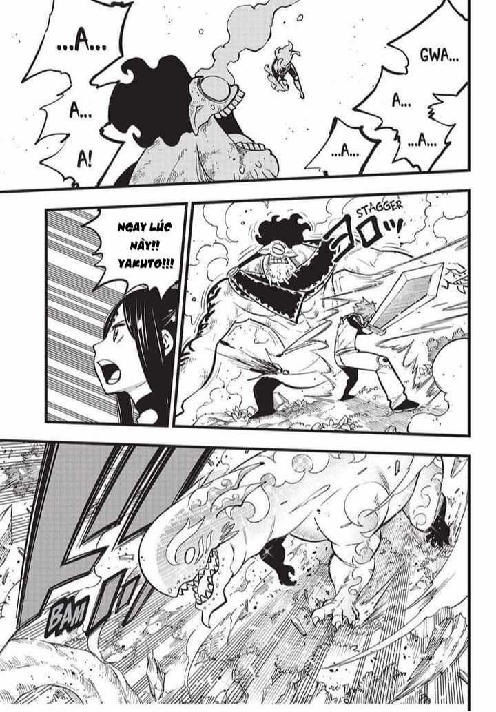 Dead Rock - Chapter 13 - Trang 12