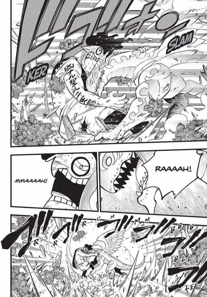 Dead Rock - Chapter 13 - Trang 13