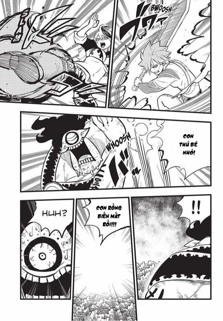 Dead Rock - Chapter 13 - Trang 14