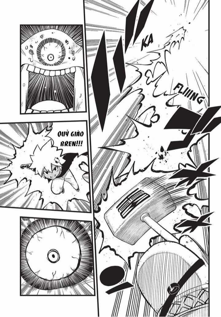 Dead Rock - Chapter 13 - Trang 16