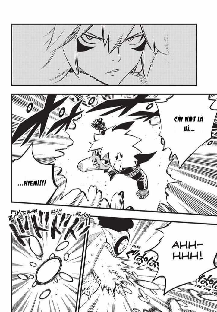 Dead Rock - Chapter 13 - Trang 17