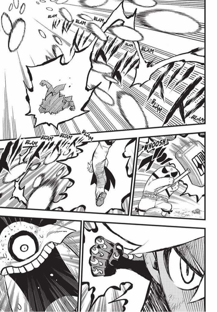 Dead Rock - Chapter 13 - Trang 18