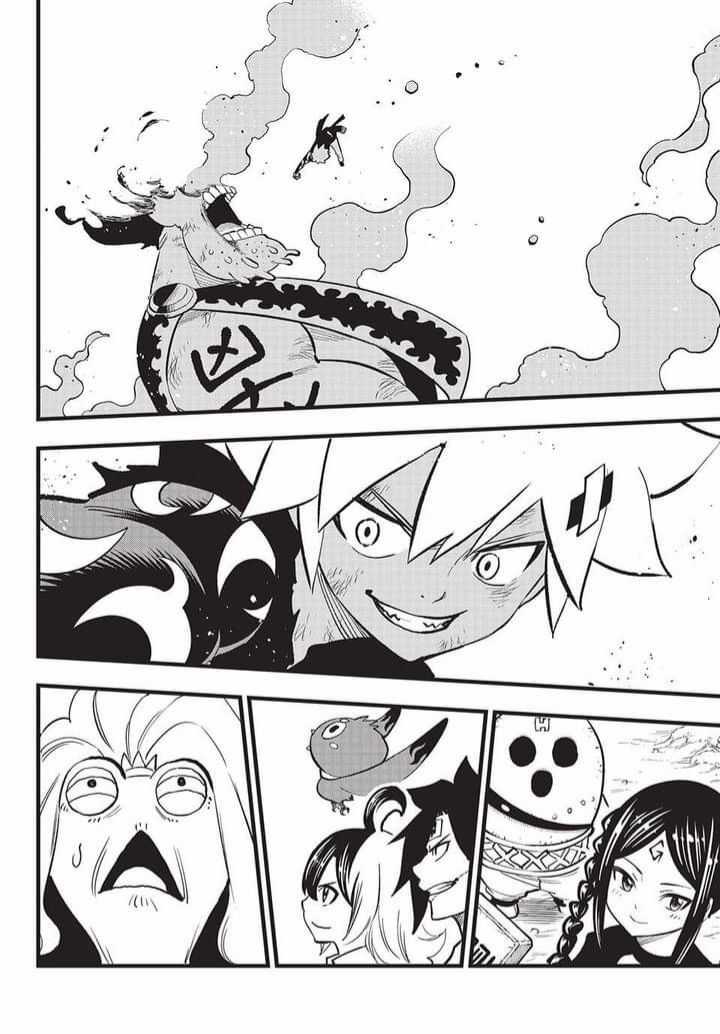 Dead Rock - Chapter 13 - Trang 20