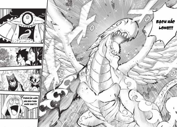 Dead Rock - Chapter 13 - Trang 3