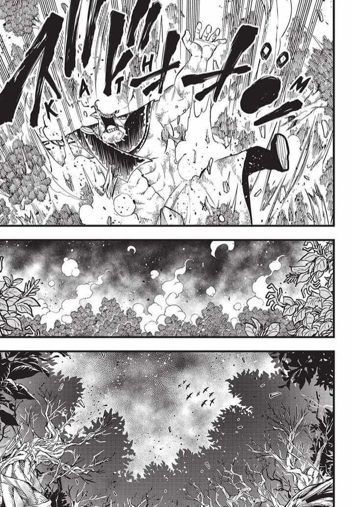 Dead Rock - Chapter 13 - Trang 21