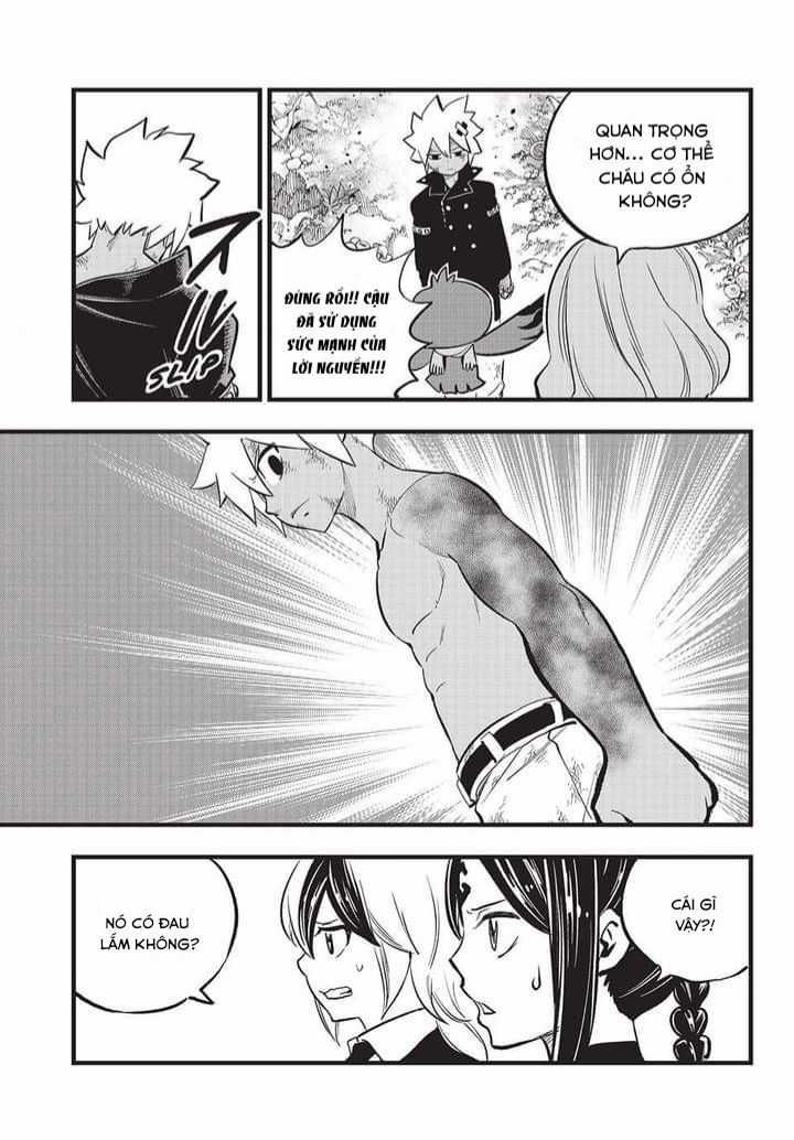 Dead Rock - Chapter 13 - Trang 23