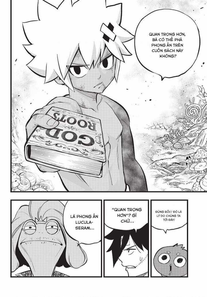 Dead Rock - Chapter 13 - Trang 24