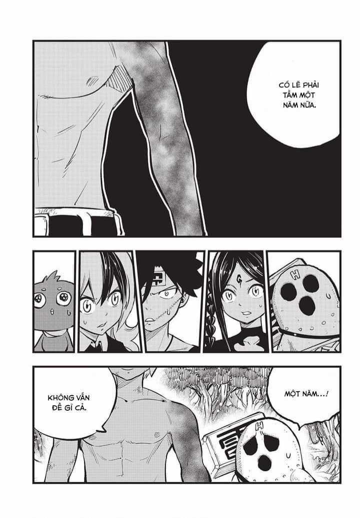 Dead Rock - Chapter 13 - Trang 25