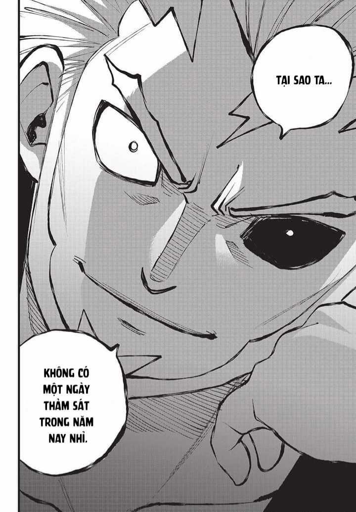 Dead Rock - Chapter 13 - Trang 28