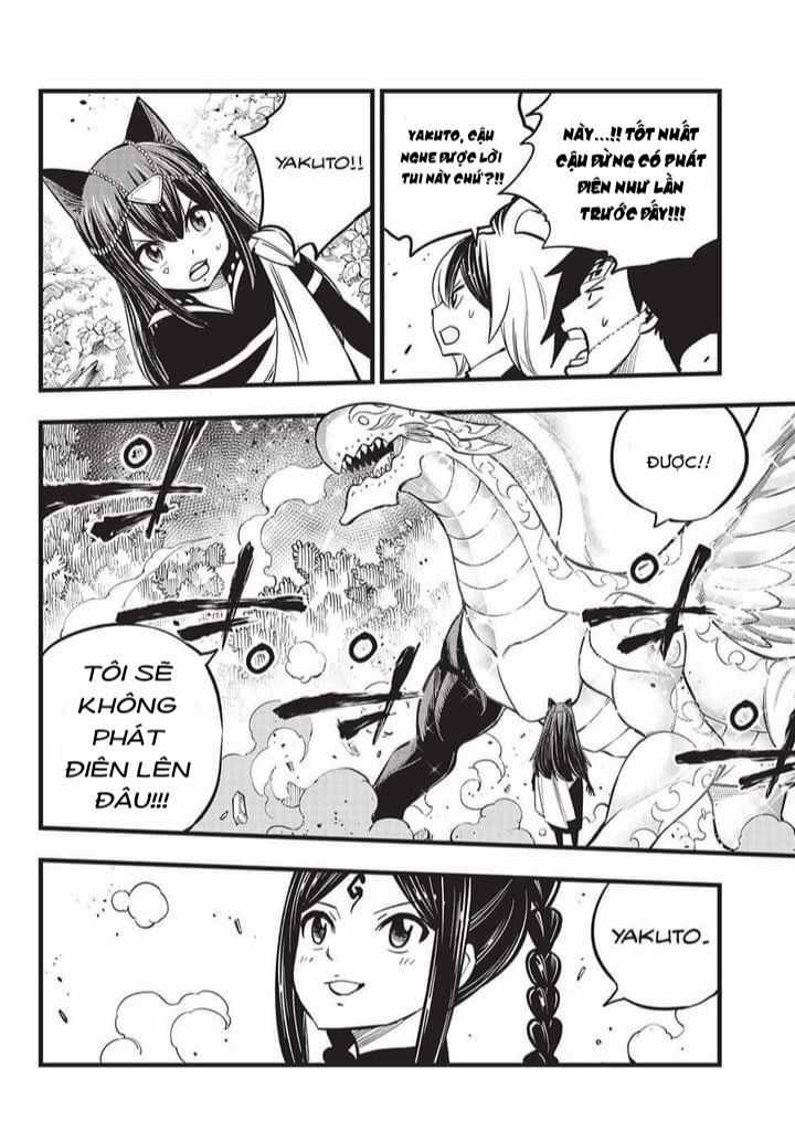 Dead Rock - Chapter 13 - Trang 4