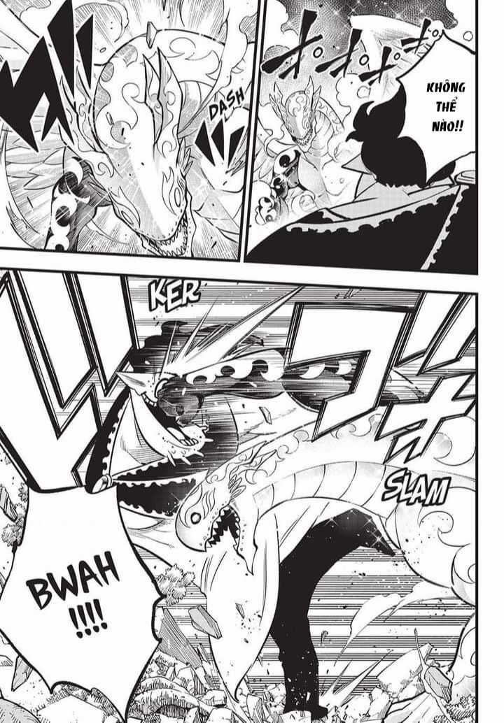 Dead Rock - Chapter 13 - Trang 5