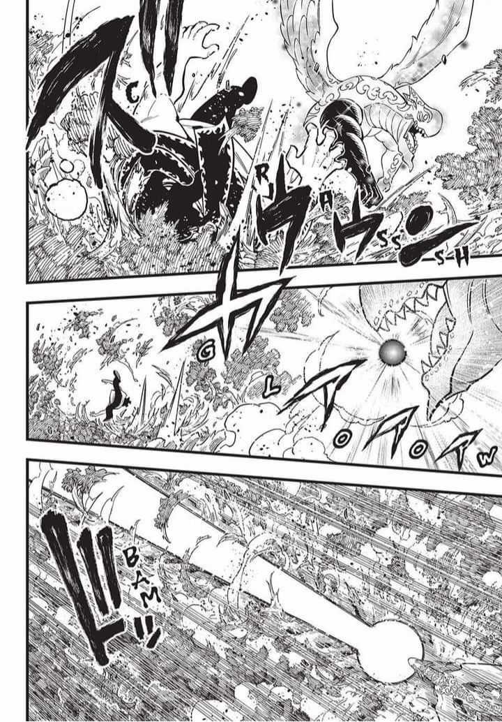 Dead Rock - Chapter 13 - Trang 6