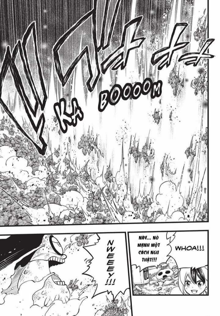 Dead Rock - Chapter 13 - Trang 7