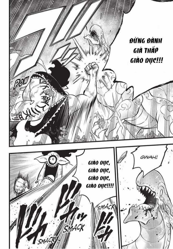 Dead Rock - Chapter 13 - Trang 8