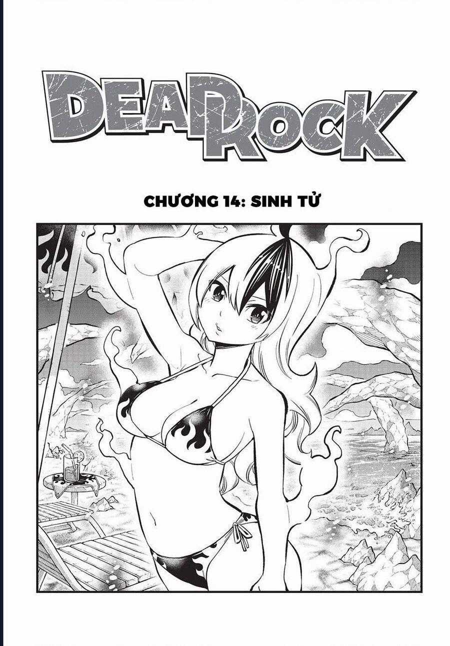 Dead Rock - Chapter 14 - Trang 2
