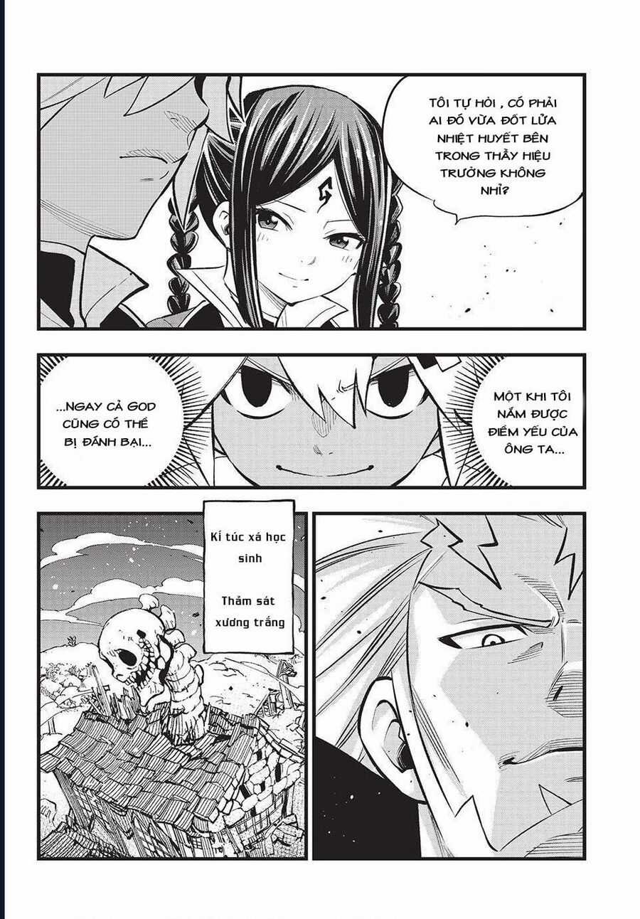 Dead Rock - Chapter 14 - Trang 12