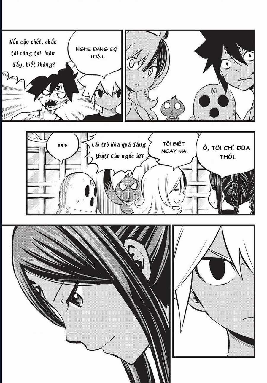 Dead Rock - Chapter 14 - Trang 15