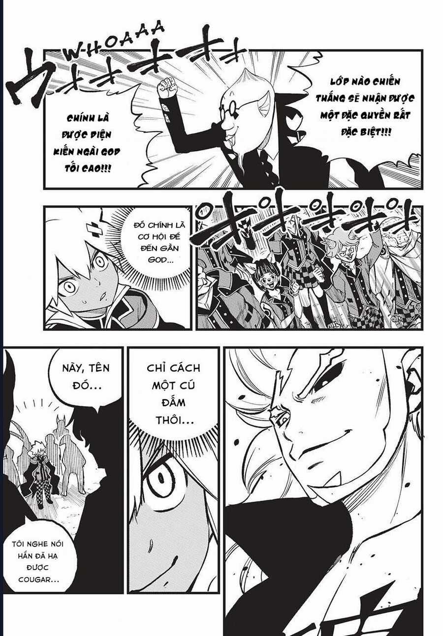 Dead Rock - Chapter 14 - Trang 17