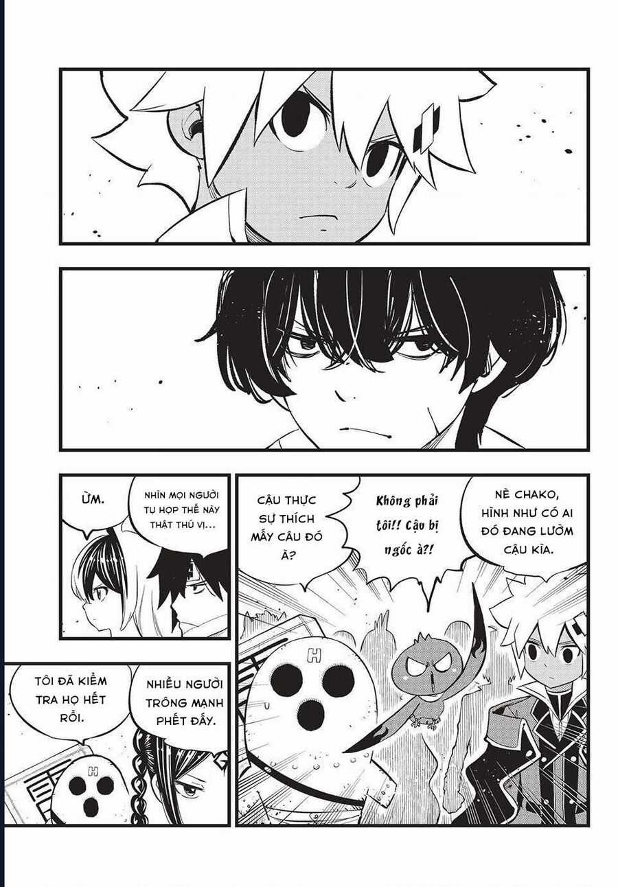 Dead Rock - Chapter 14 - Trang 19