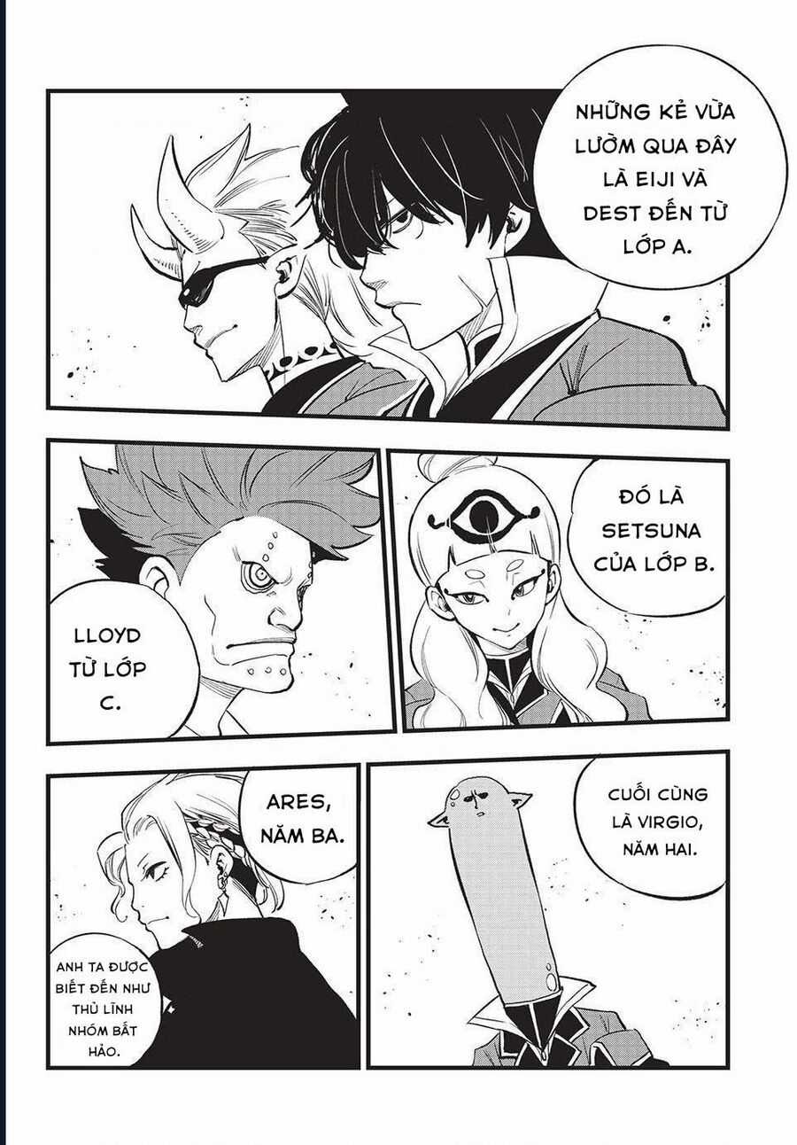 Dead Rock - Chapter 14 - Trang 20