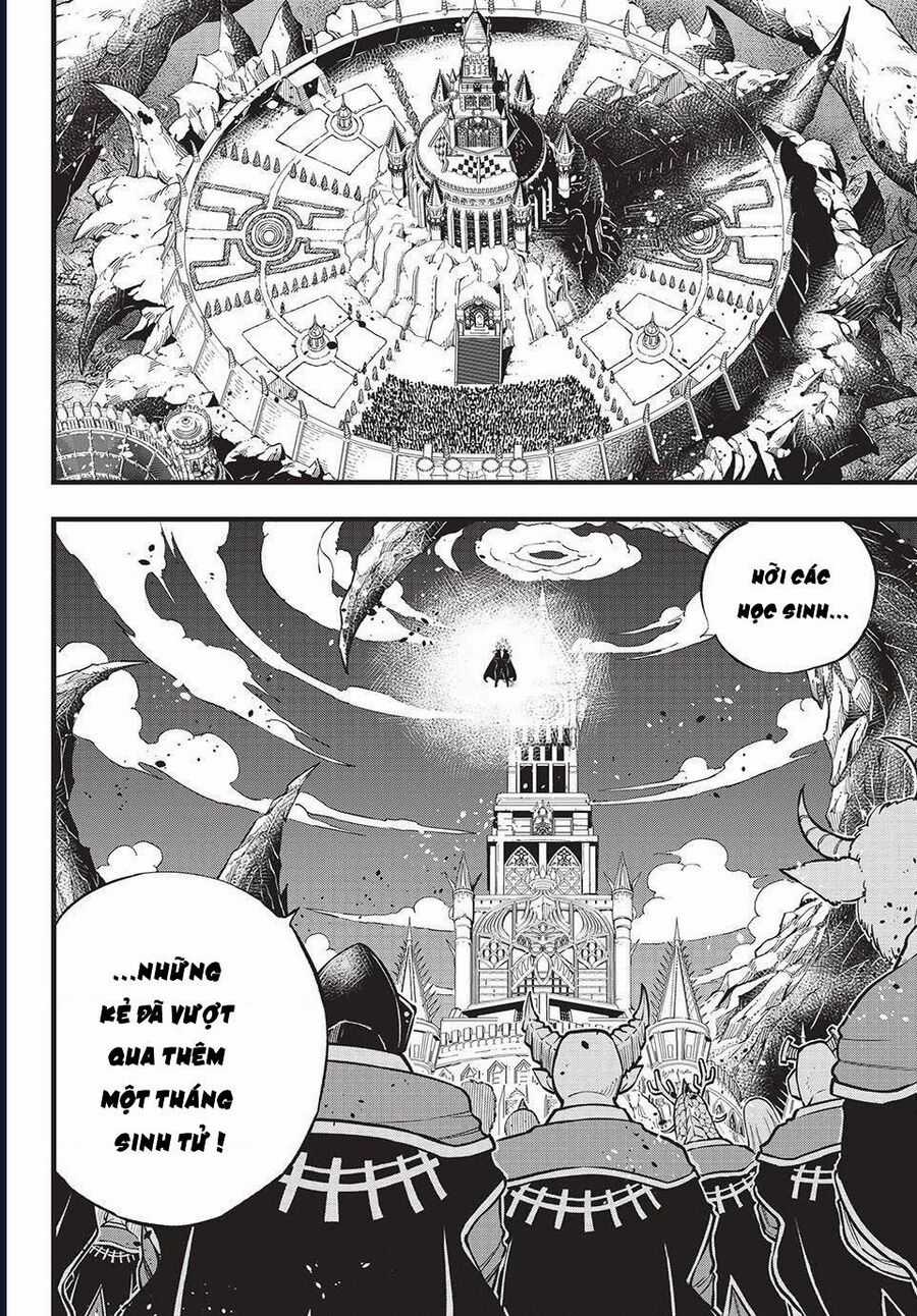 Dead Rock - Chapter 14 - Trang 3