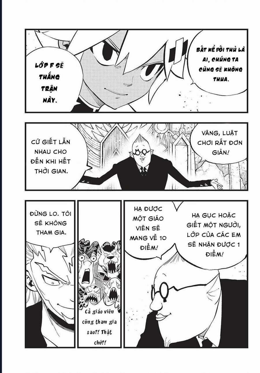 Dead Rock - Chapter 14 - Trang 21