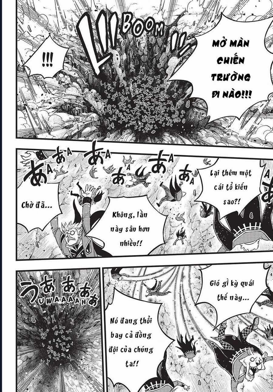 Dead Rock - Chapter 14 - Trang 22